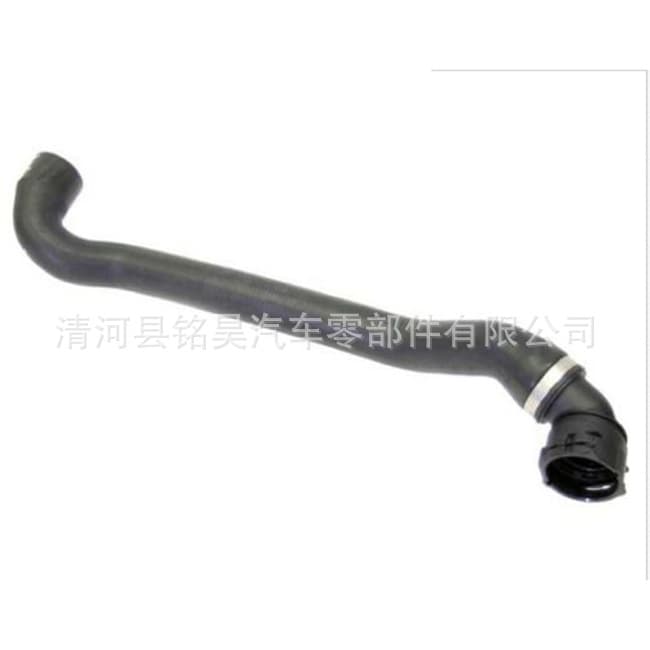 Direct supply from manufacturer 95510623910 for Porsche Cayenne car water pipe EPDM radiator hose