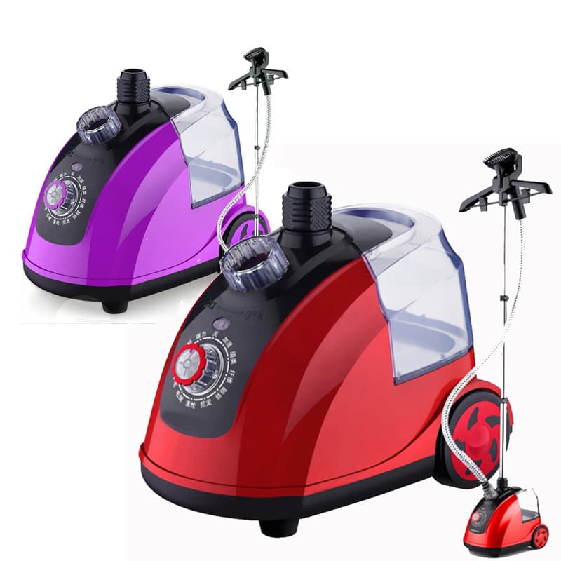 Home Multi-Function High-Power Steam Iron Vertical Handheld Garment Steamer Large Steam Cross-Border