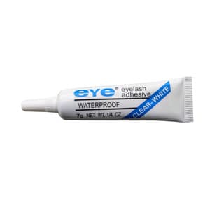 False Eyelash Glue / eye7g Beauty Lash Glue Super Sticky Low-Irritation Lash Glue