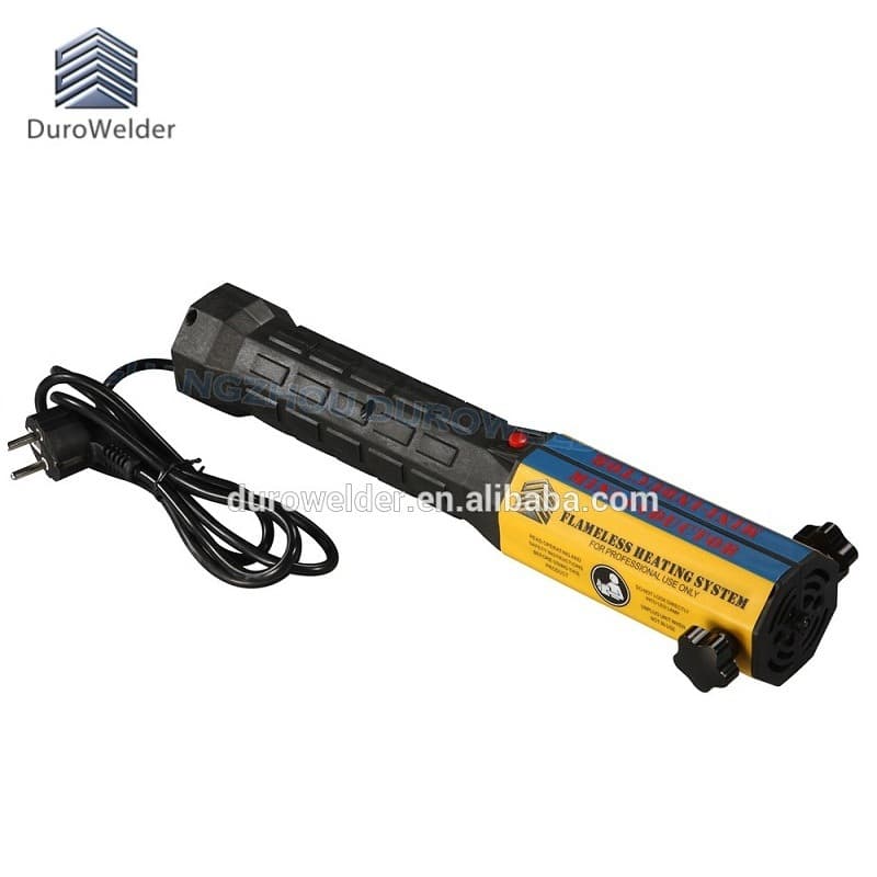 1.7KW Handheld Nut Heater Induction Rusted Nut Remover from Guangdong Manufacturer