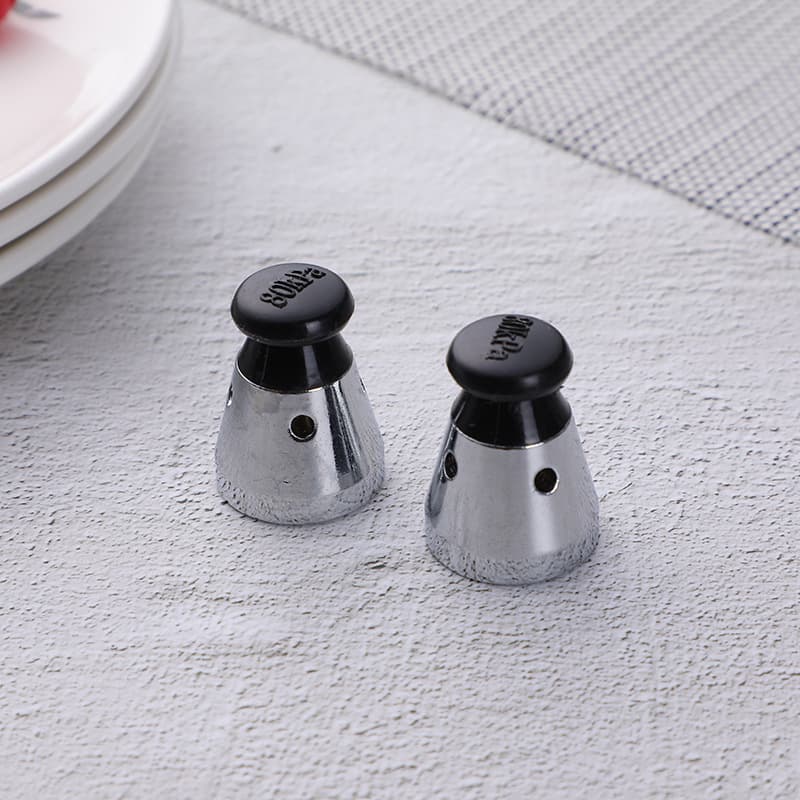 Pressure cooker accessories exhaust valve pressure cooker pressure relief pressure limiting valve cover pressure cooker cap Yiwu 2 yuan store wholesale