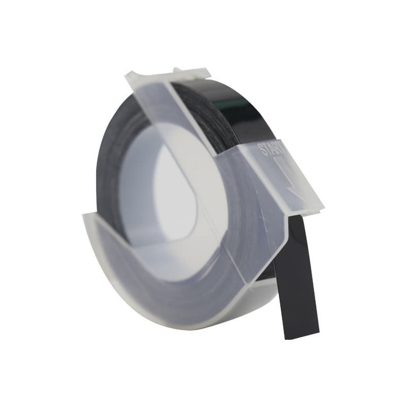 Office/cultural Carbon Tape/color Tape Color Ribbon For Printers Copiers