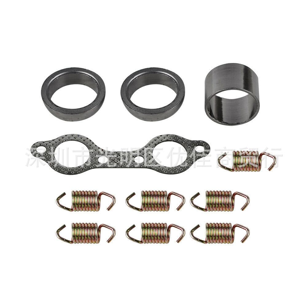 Beach buggy UTV exhaust pipe tool kit, Polaris RZR 800 2008-2010 5811511