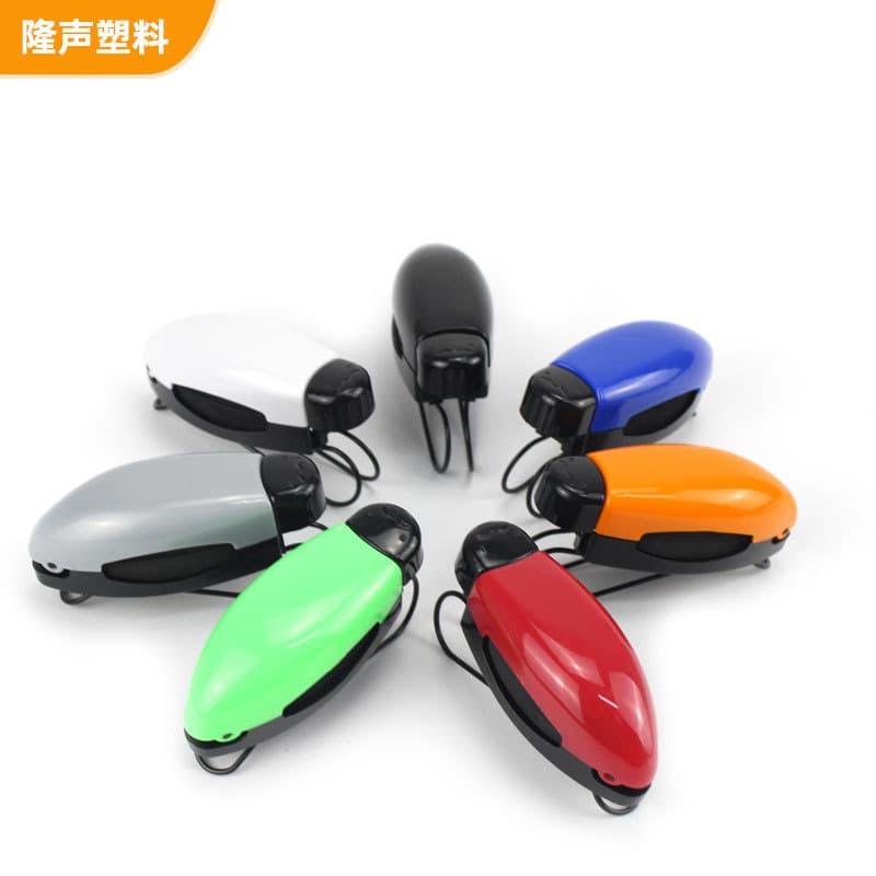 Ladybug Car Glasses Clip Car Glasses Clip Car Glasses Clip Sunglasses Frame Bill Clip ABS Certificate