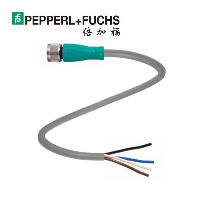Pepperl+Fuchs V1-G-5M-PUR 5-Meter PUR Cable (034442) Switch