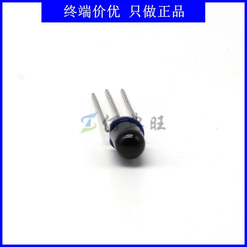 SFH303FA Silicon PIN Phototransistor Infrared Receiver Diode Wavelength 990nm LONEON