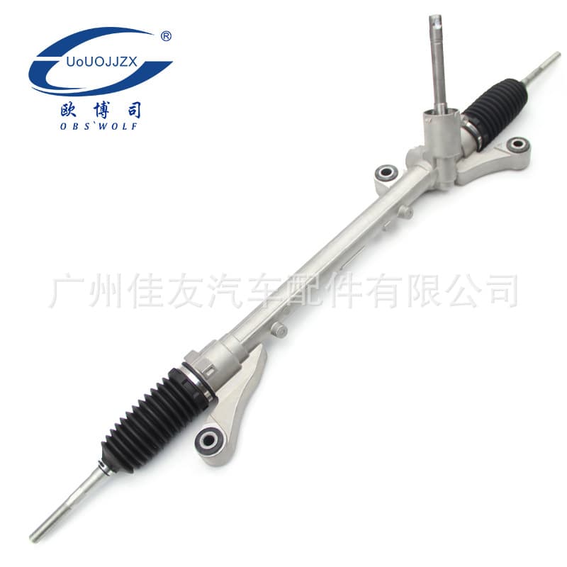 Part number DF7132110A steering gear bearing assembly LHD for Ford Fiesta M2.