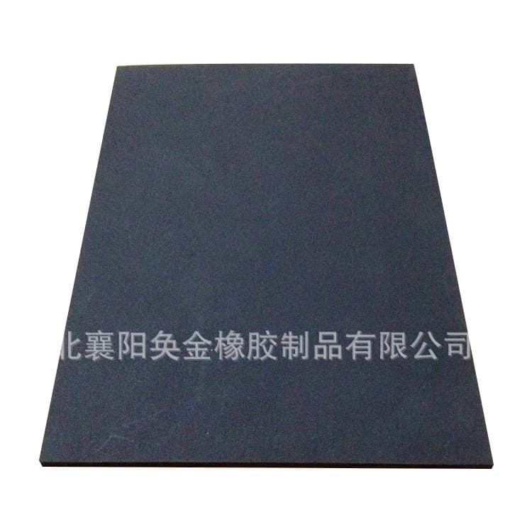 [Direct Sales] Shock Absorbing Damping Rubber Sheet, Nitrile Rubber Sheet, NBR Rubber Sheet