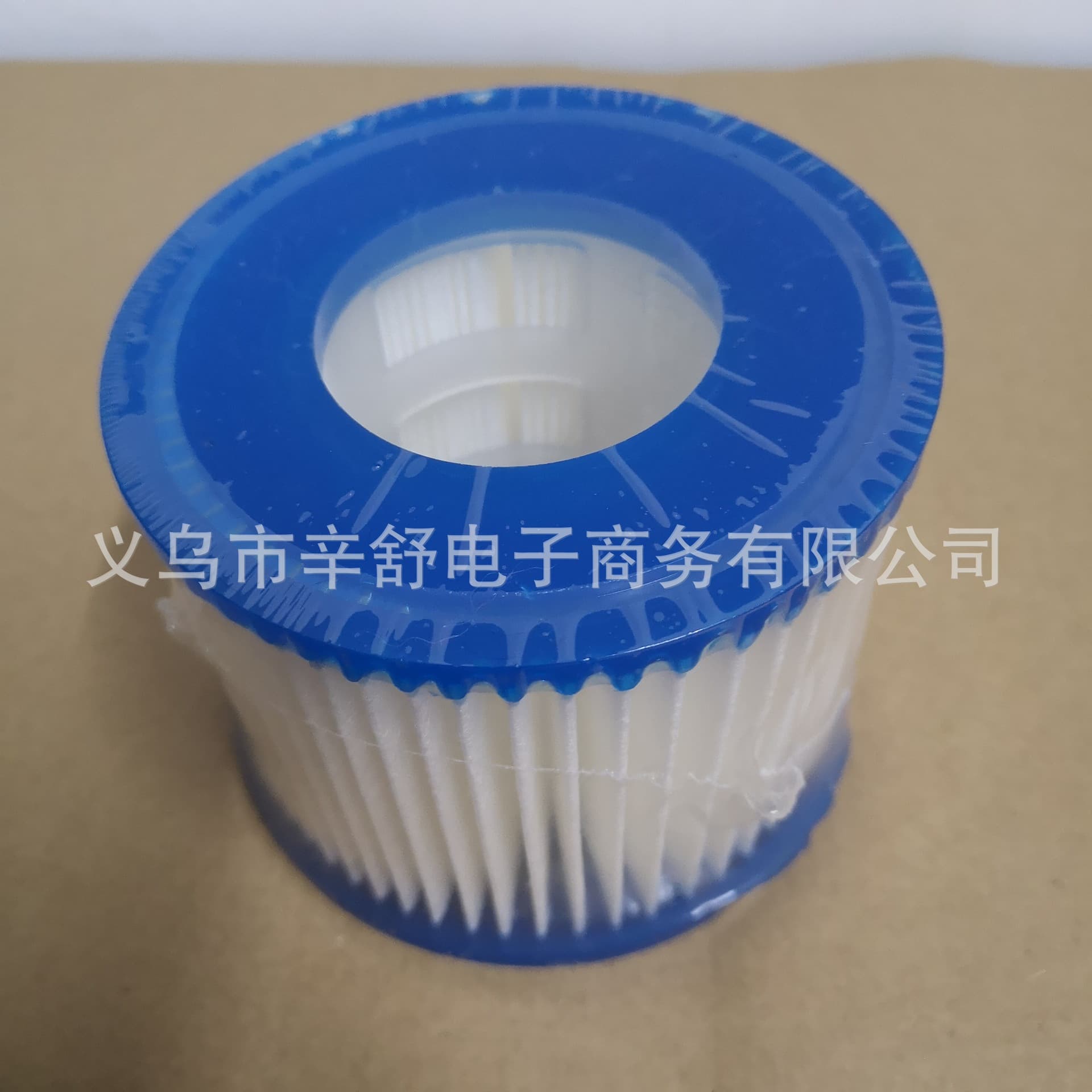 Amazon Hot Selling Replacement Filter Cartridge for Bestway VI Inflatable Pool Filter Net HEPA