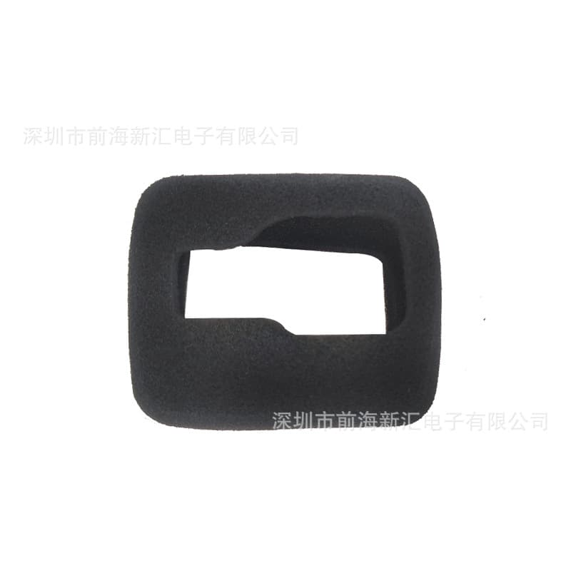 GoPro Hero12 11 10 9 Action Camera Windshield Noise Reduction Foam Cover to Reduce Wind Noise and Protect