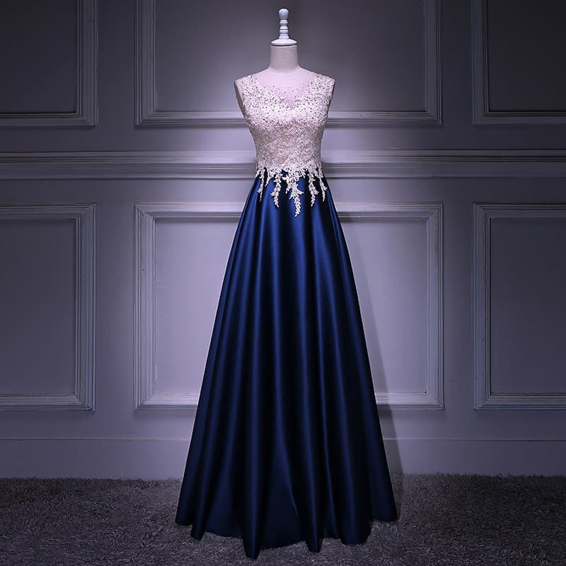 2026 New Banquet Evening Dress Women Long Formal Gown Party Host Slim Fit Dress