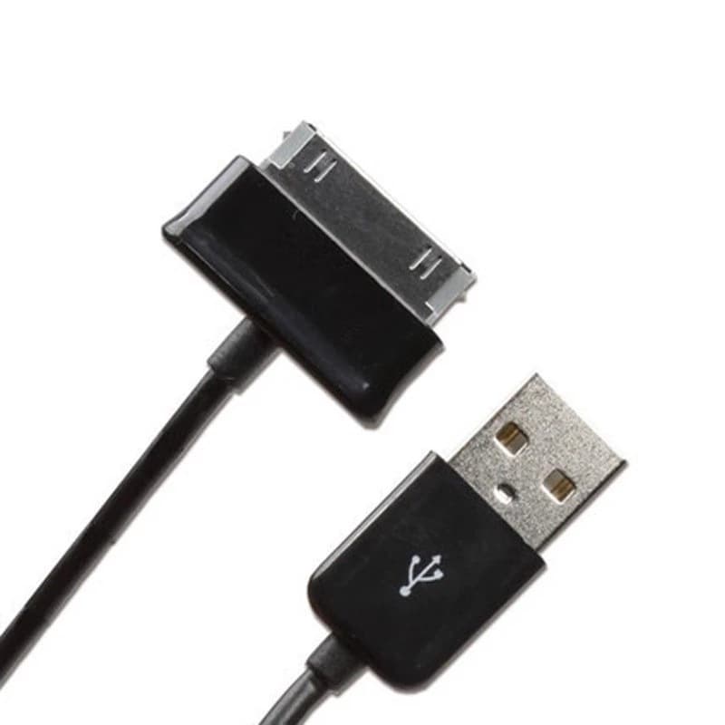 In stock. Charging cable for Samsung GALAXY Tab P1000 mobile phone/tablet (p3100).