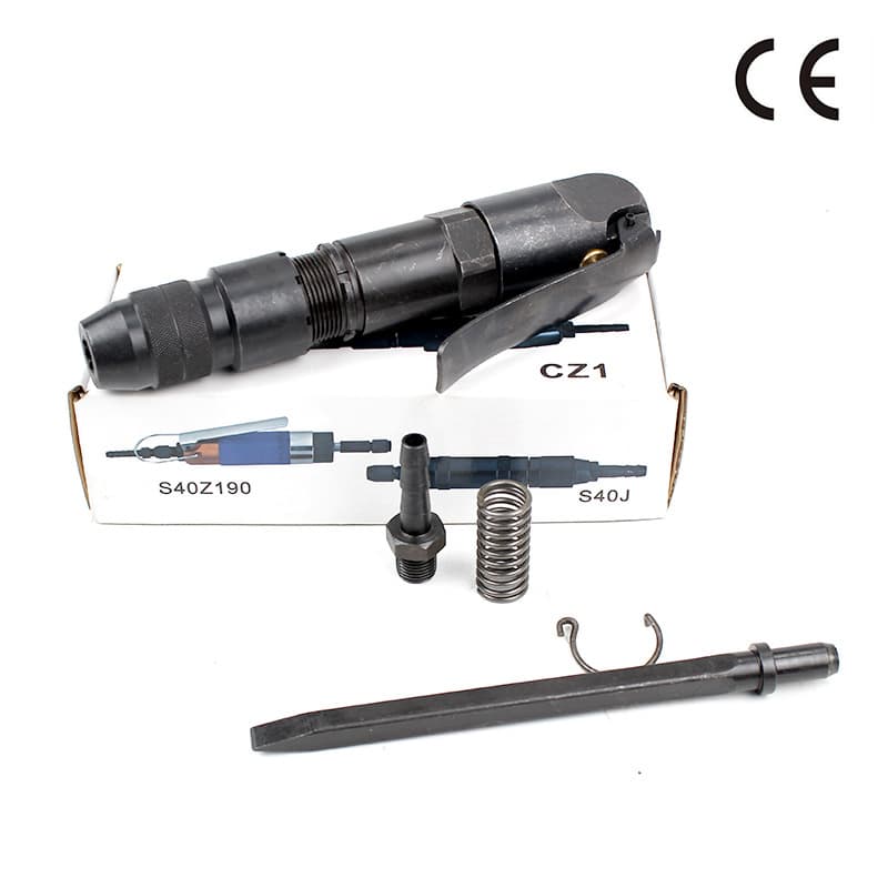 Fengyan CZ1 Air Shovel Pneumatic Shovel Small Air Hammer Pneumatic Chisel