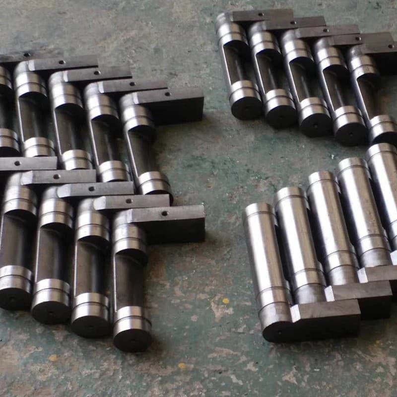 Manufacturer supplies machine tool accessories, deep throat, standard, heavy-duty machine tool accessories, wholesale with a complete range of models.