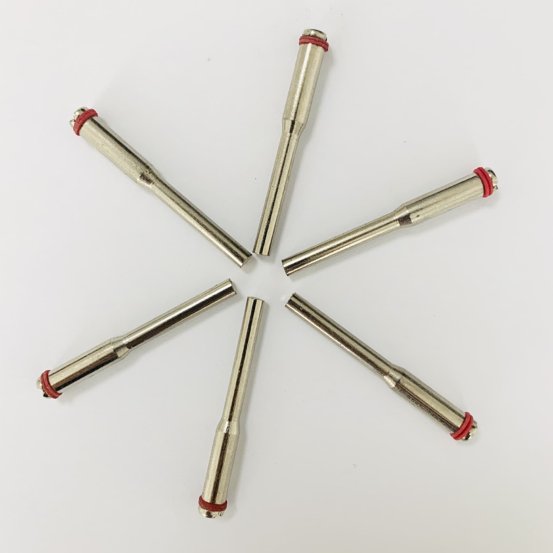 Factory Direct Diamond Cutting Discs, Grinding Wheels, Mini Saw Blades, Sanding Discs with 3mm Mandrel, Rotary Tool Accessories