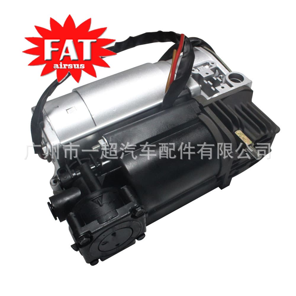 Suitable for Land Rover Range Rover L322 Mk3 Bmw X5 E53 4Wd Suspension Air Pump Lr006201