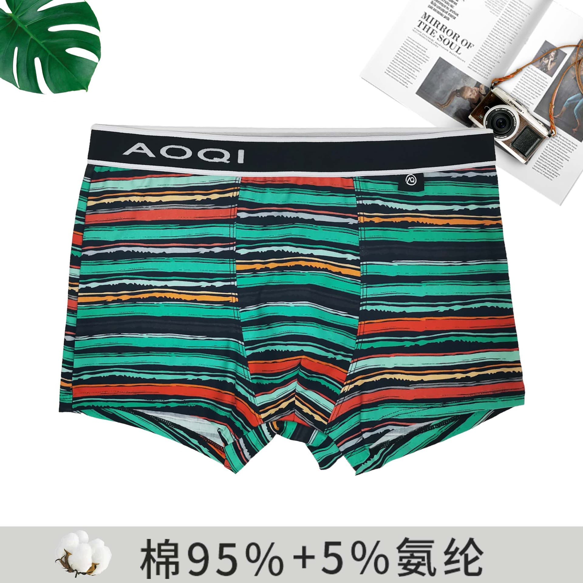 Pure cotton reactive direct printing fabric piece goods customization, pure cotton knit and woven digital direct printing processing.