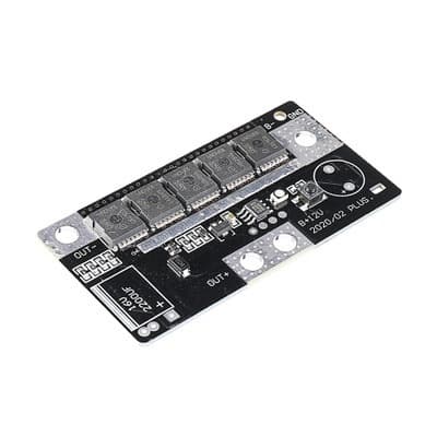 Spot Welder Accessories Welding Pen Full Kit DIY Portable 12V Battery Storage Spot Welder PCB Board