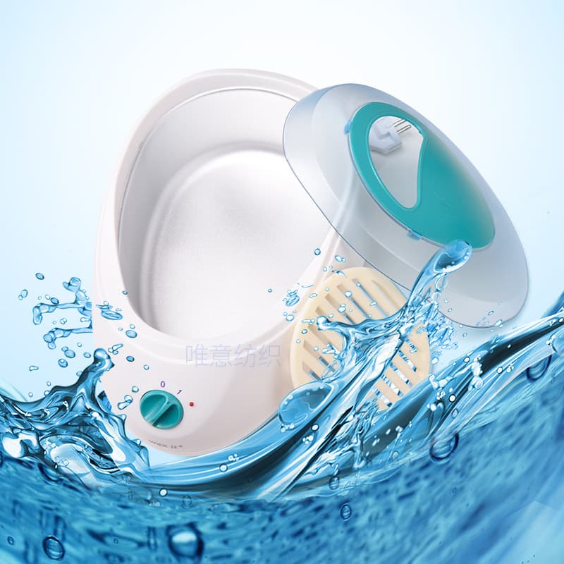 Paraffin Wax Machine, Hand Wax Machine, Hand Whitening Hand Mask Machine, Hand and Foot Care Set, Beauty Wax Melting Pot, Nail Hand Care