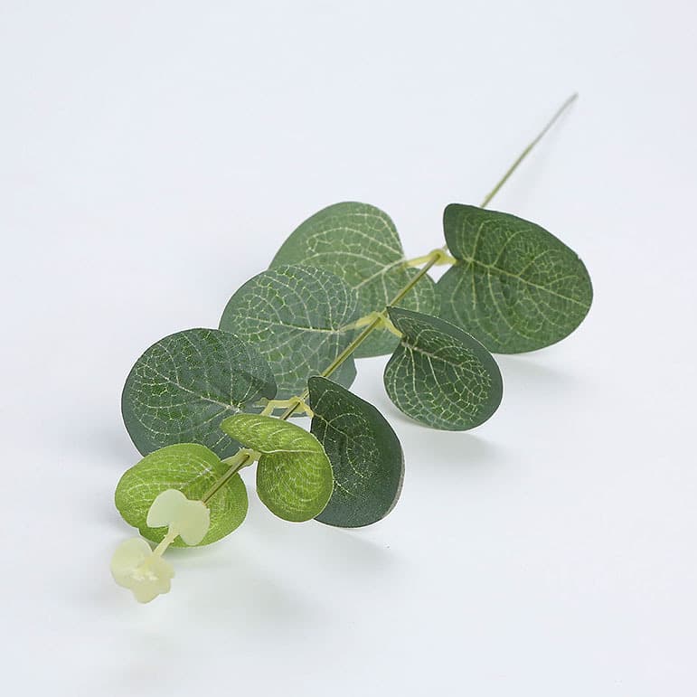 Office Culture Simulation Green Plant Artificial Ivy Vine Decoration Faux Leaf Garland Hanging Basket For Home Decor