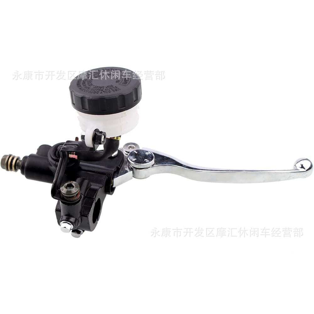 Compatible with Suzuki GSX-R125/150/250/400/600/750 SV650 Front Brake Master Cylinder