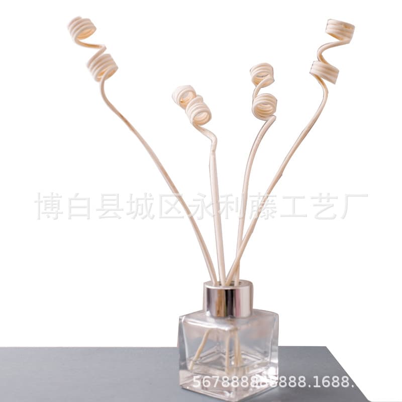 Factory direct sales of various specifications of rattan branches, rattan core, rattan pieces, rattan bowls, rattan mats, rattan cakes and takraw balls, rattan products