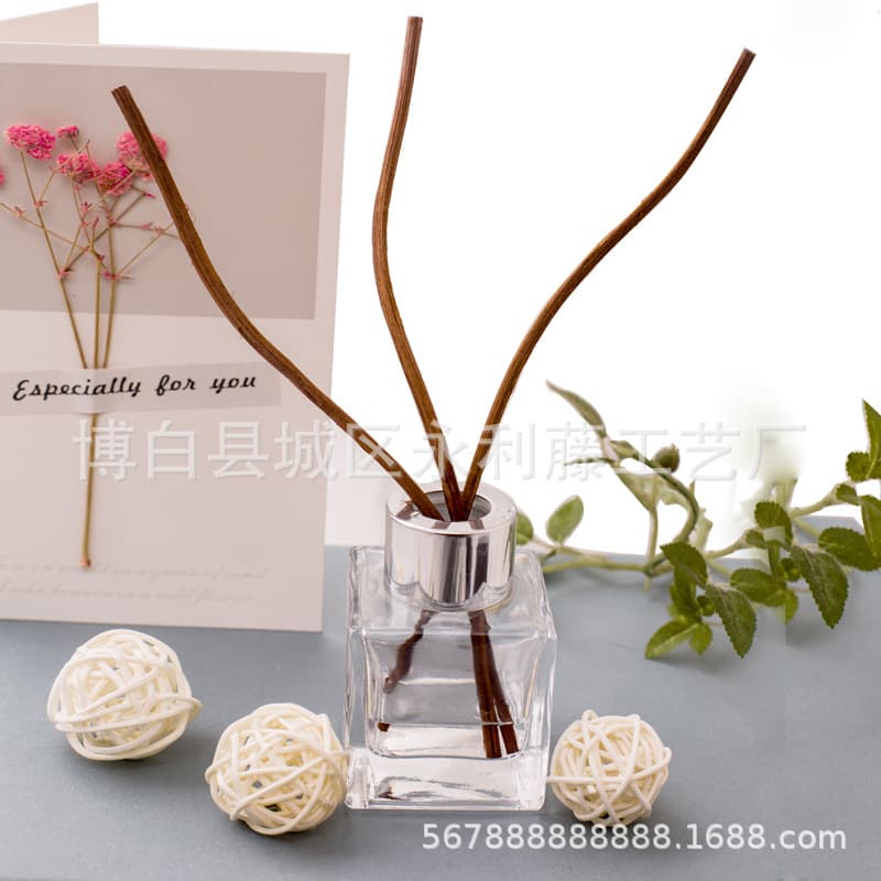 Factory direct sales of various specifications of rattan branches, rattan core, rattan pieces, rattan bowls, rattan mats, rattan cakes and takraw balls, rattan products
