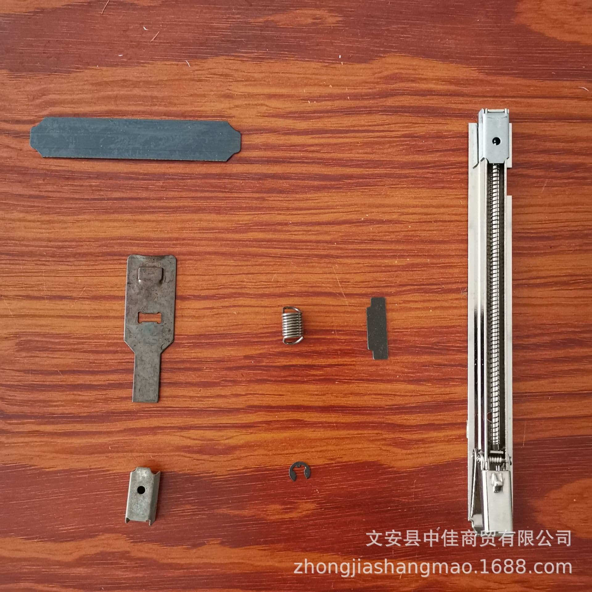 Manual Staple Gun Accessories for 1008F Model, Handheld Nail Gun for Decoration, Furniture Upholstery Tools