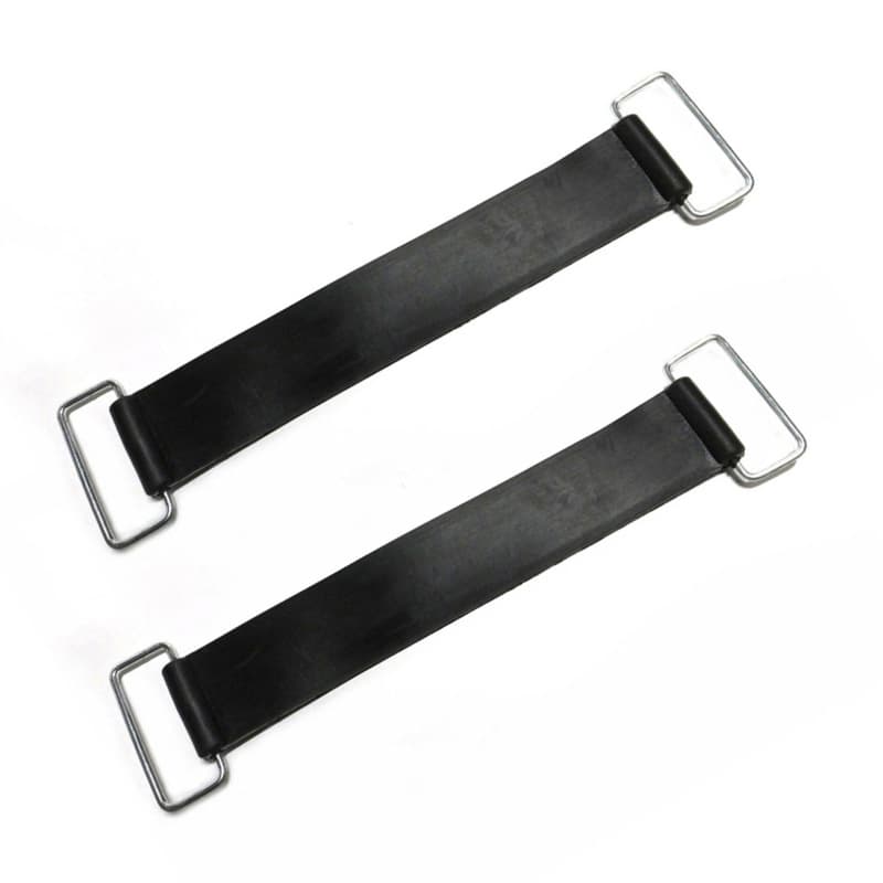 Motorcycle Battery Strap, Battery Tape, Motorcycle Accessories, Motorcycle Battery Fixing Strap, Battery Belt