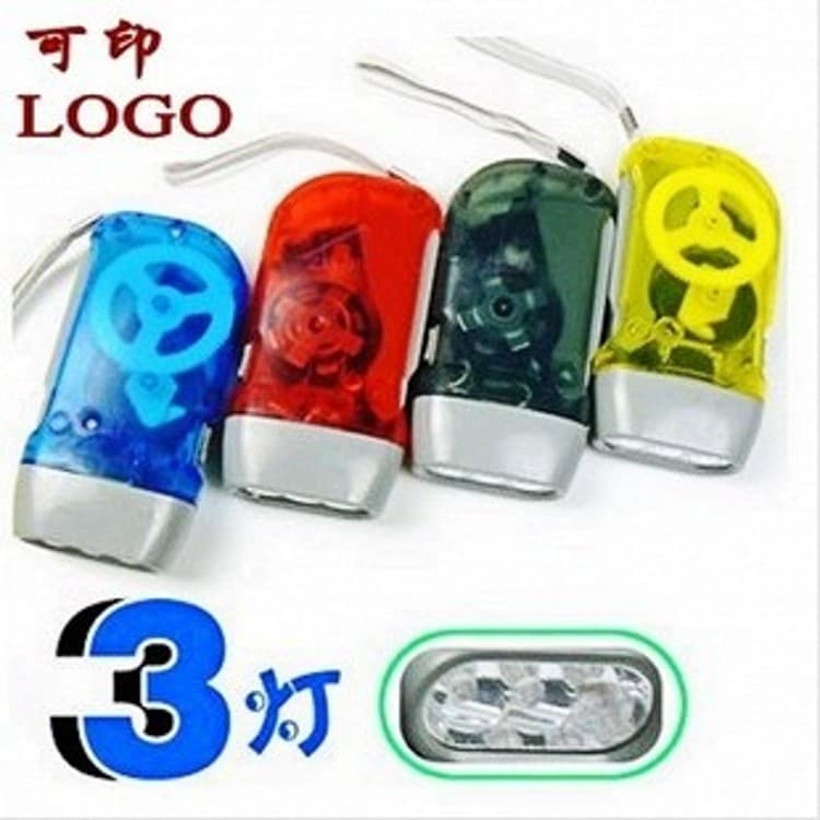 Handheld Flashlight Decorative Lighting Lantern Torch Lamp Outdoor Camping Emergency Searchlight Portable Spotlight