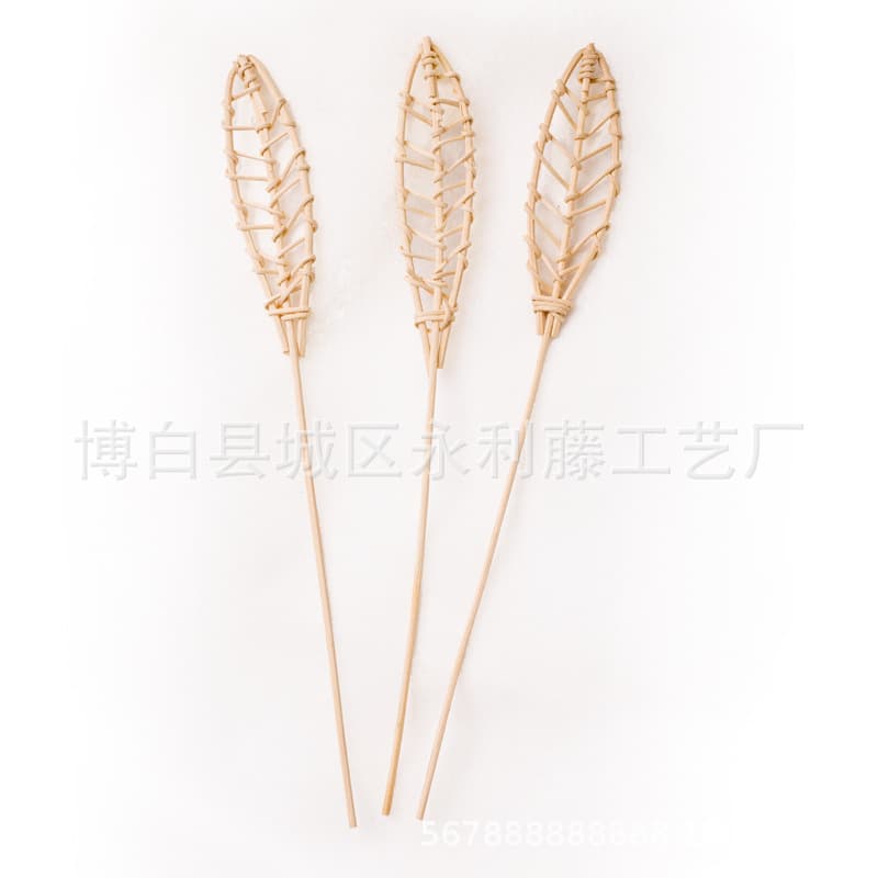 Factory direct sales of various specifications of rattan branches, rattan core, rattan pieces, rattan bowls, rattan mats, rattan cakes and takraw balls, rattan products