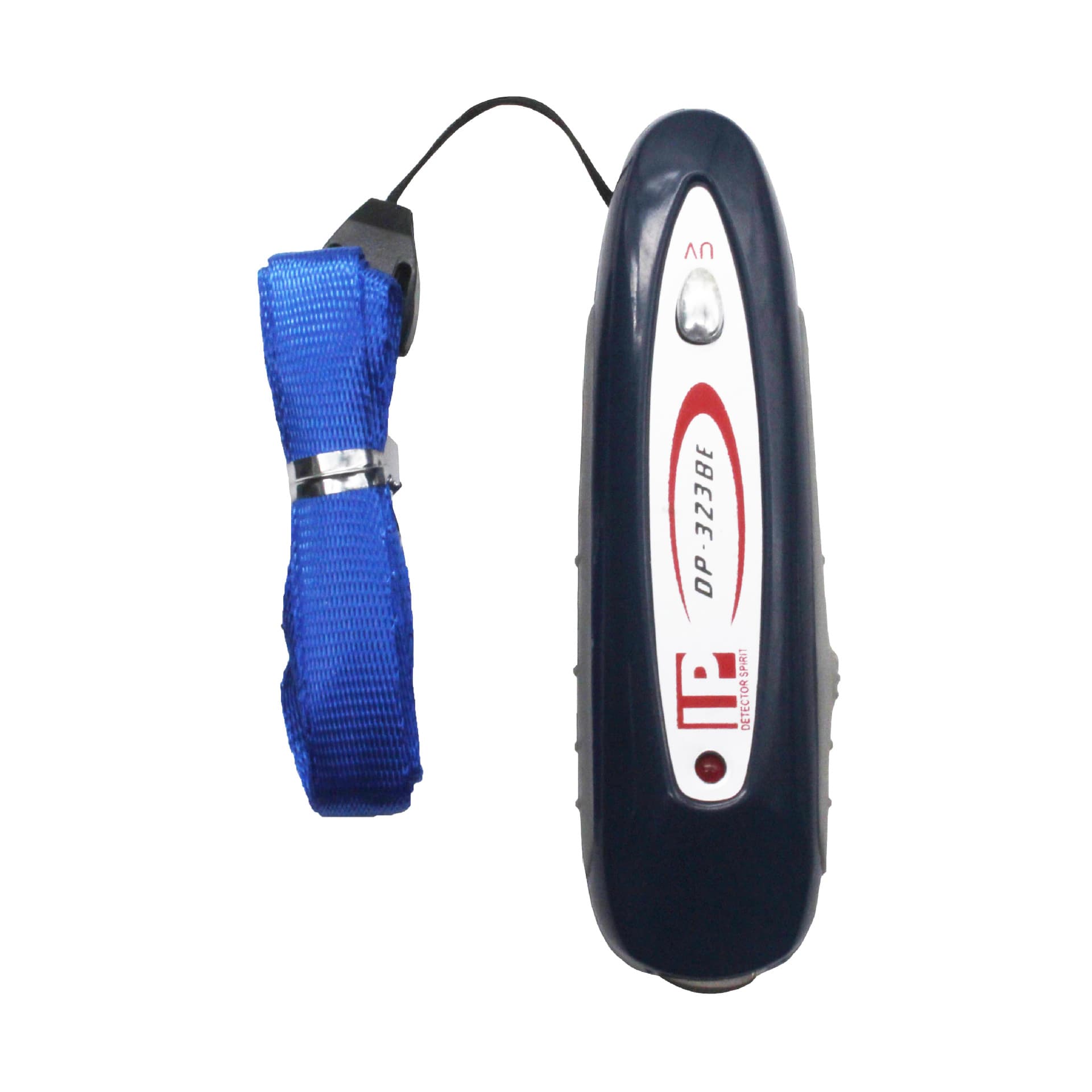 323BE multi-currency UV magnetic money detection pen for USD, Euro, Southeast Asian, African banknote verification