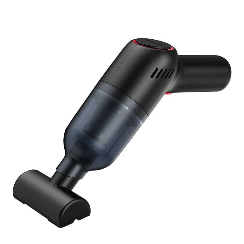 Car Vacuum Cleaner Cordless Handheld Portable Vacuum Cleaner High Power for Car and Home Use
