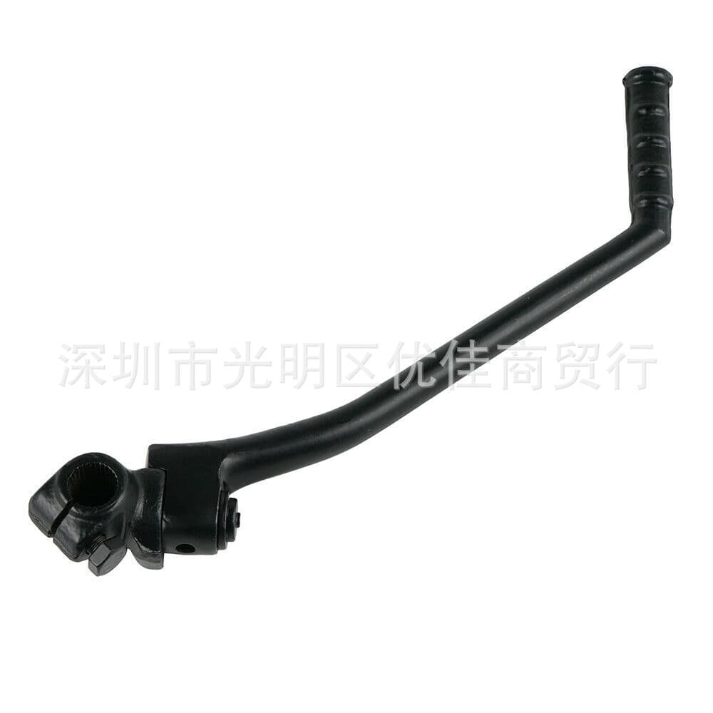 Motorcycle XL250 Motosport 250 Kickstarter Lever 1972-1985
