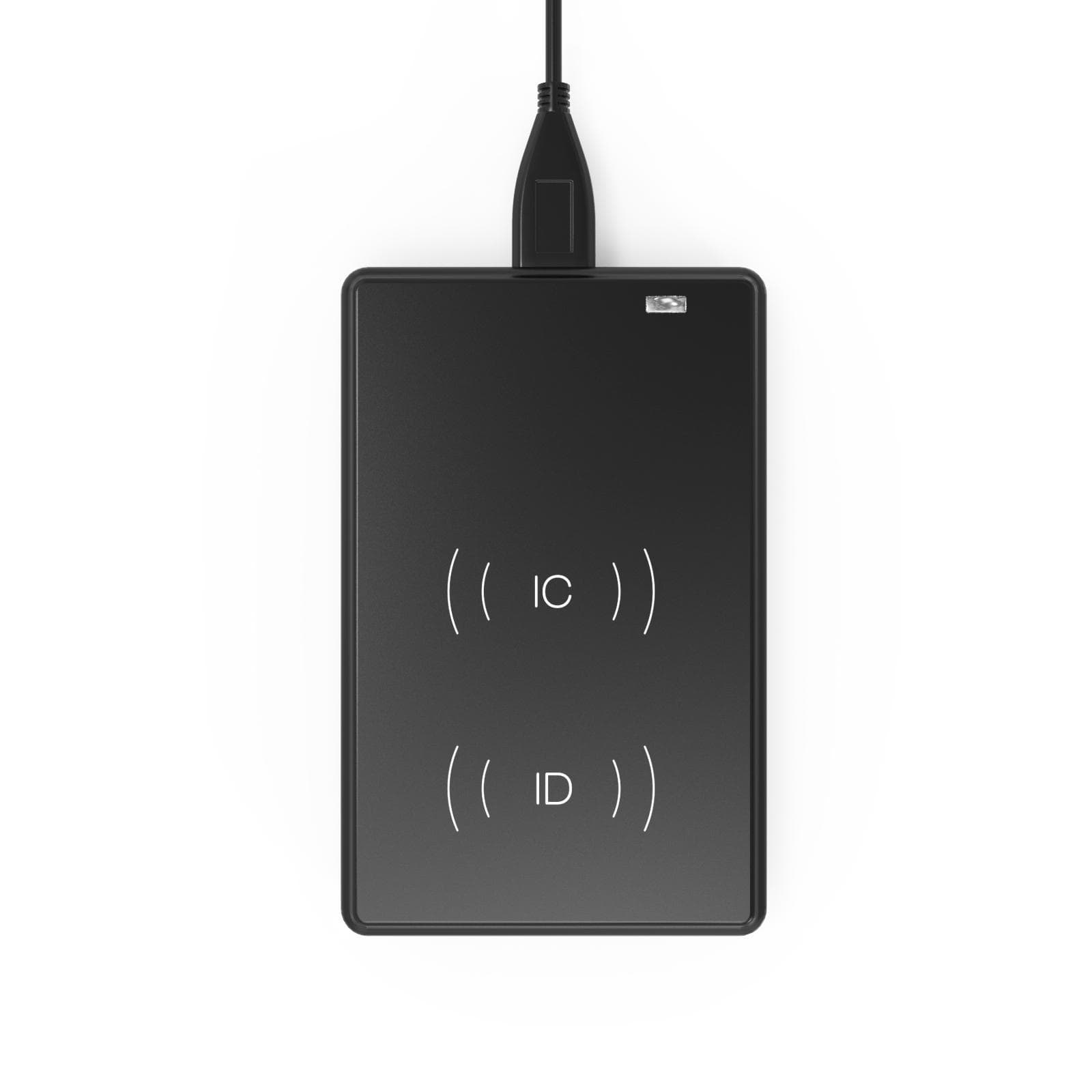 JAKCOM Jikongzhe CD2 RFID/IC ID Card Duplicator Reader Writer for Access Control Copy Clone