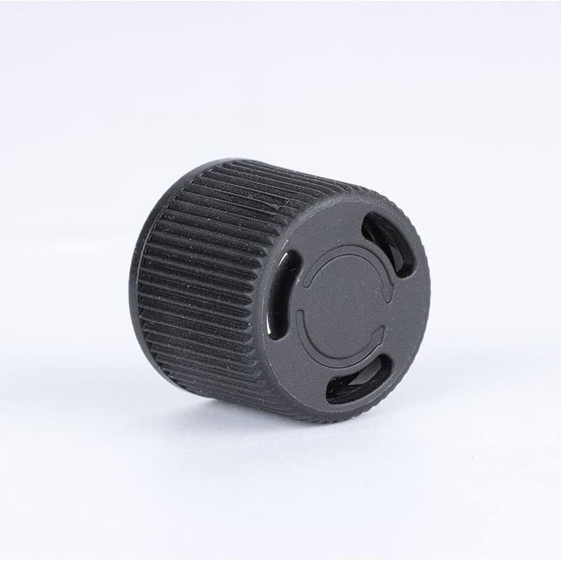 TPU/PVC Prismatic Air Nozzle Pillow Inflation Nozzle Flat Air Nozzle Inflation Valve Air Cushion Nozzle Factory Direct Supply