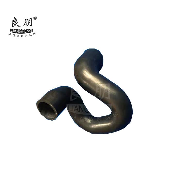 Factory Best-Selling Rubber Water Pipe for Aveo Car Heating Pipe OE 96958199