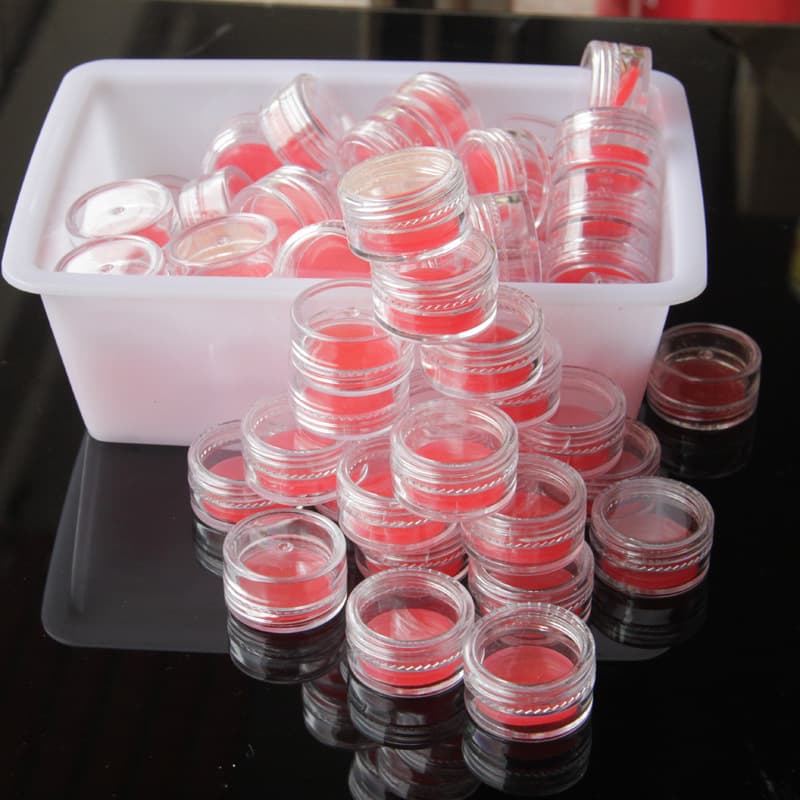 Diamond Painting Tool Kit, Rhinestone Clay Bottle Wholesale Silicone Set