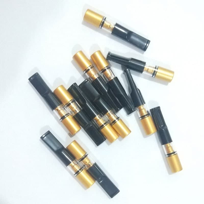 Bulk Eco-Friendly Cleanable Cigarette Holder with Dual Filtration, Lighter & Smoking Accessories Wholesale, Fits Regular and Slim Cigarettes