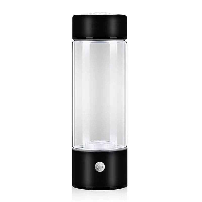 Factory Hydrogen-Rich Water Cup, Hydrogen Cup for Promotional Gifts, Supports Drop Shipping, Portable Hydrogen Water Cup with CEROHS Certification