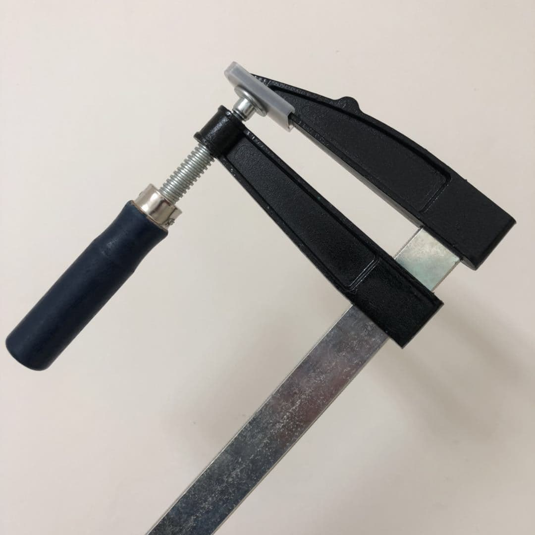Manufacturer wholesale f clamp woodworking clamp g type clamp c type clamp heavy malleable steel f clamp quick clamp fixed clamp
