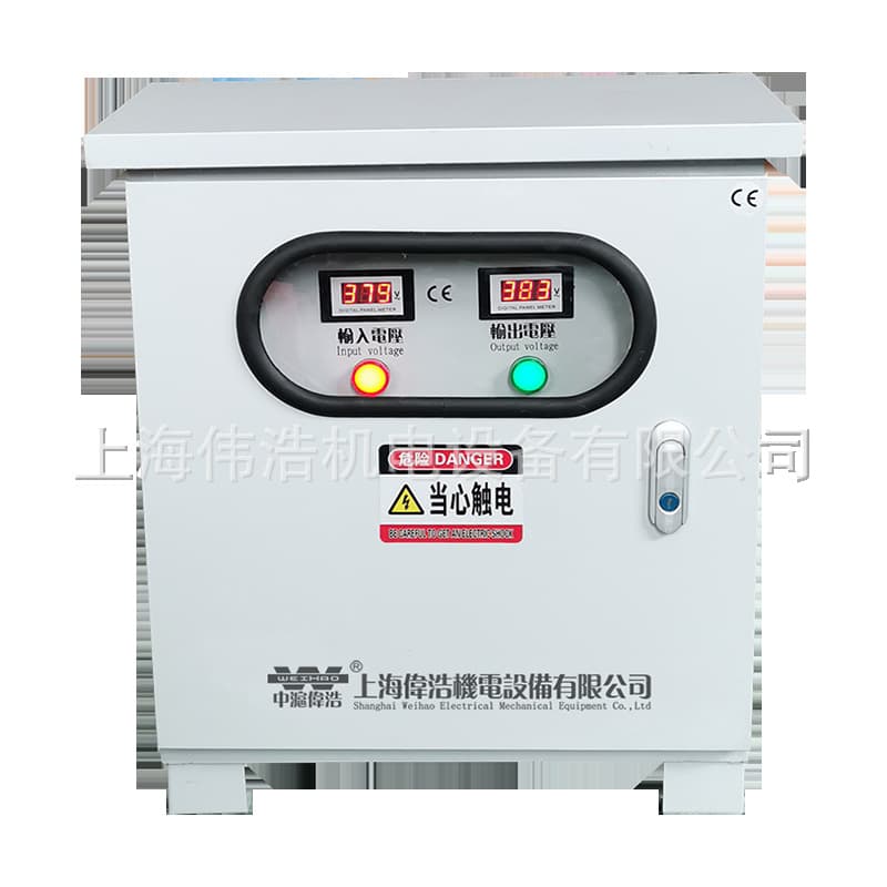 Factory Direct CSD Drip-proof Marine Transformer 690V 440V 127V 380V Ship Use Isolation Transformer