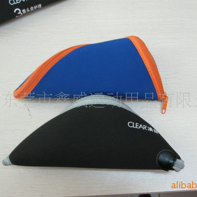 2015 Manufacturer produces and customizes diving material mouse pads that are wear-resistant, pressure-resistant, shockproof, and custom-made; foldable and portable.