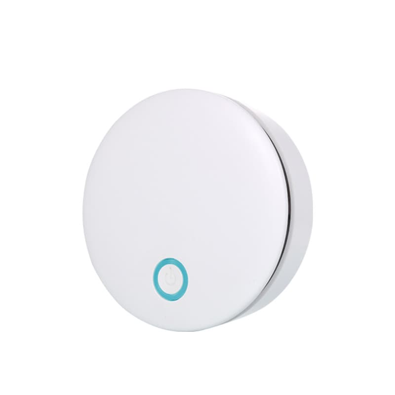 New Ozone Generator Refrigerator Wardrobe Shoe Cabinet Toilet Portable Pet Cat Bed E. coli Kill Rate
