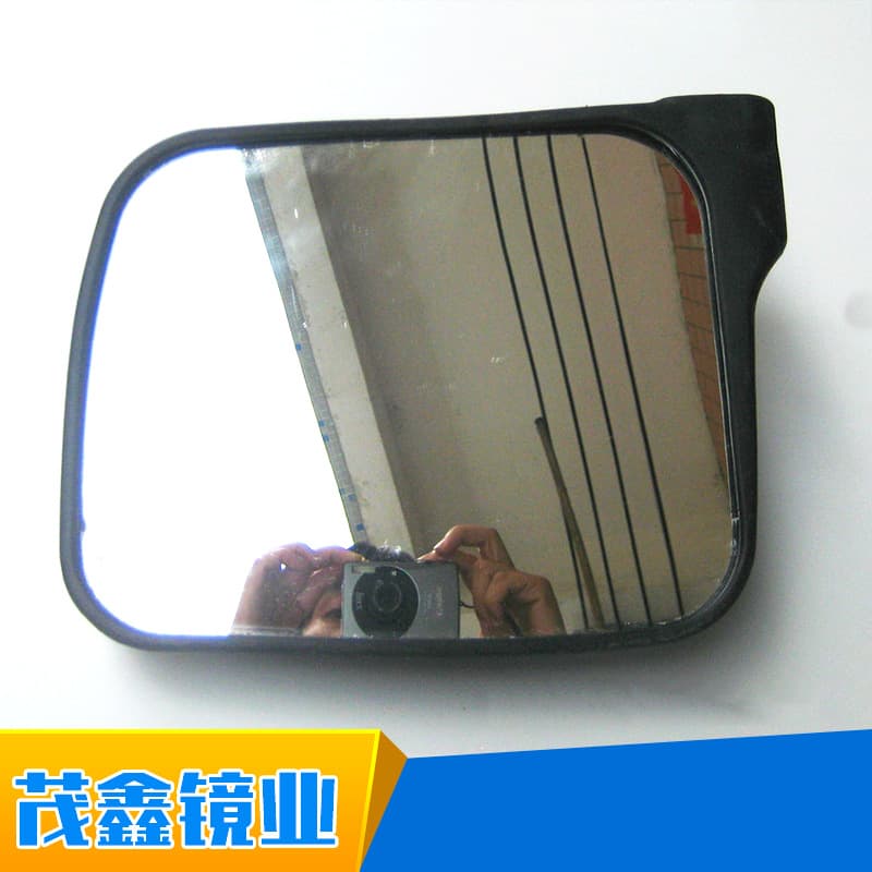 Professional Supply Truck Rear View Mirror Glass for Reversing