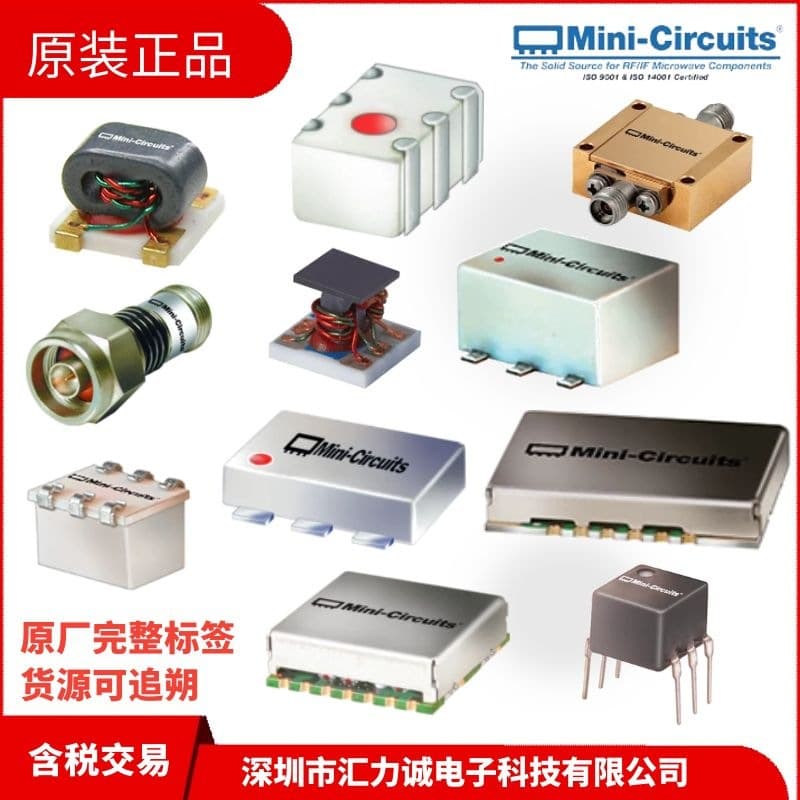 TUF-R3SM+ Mini-Circuits Core & Wire