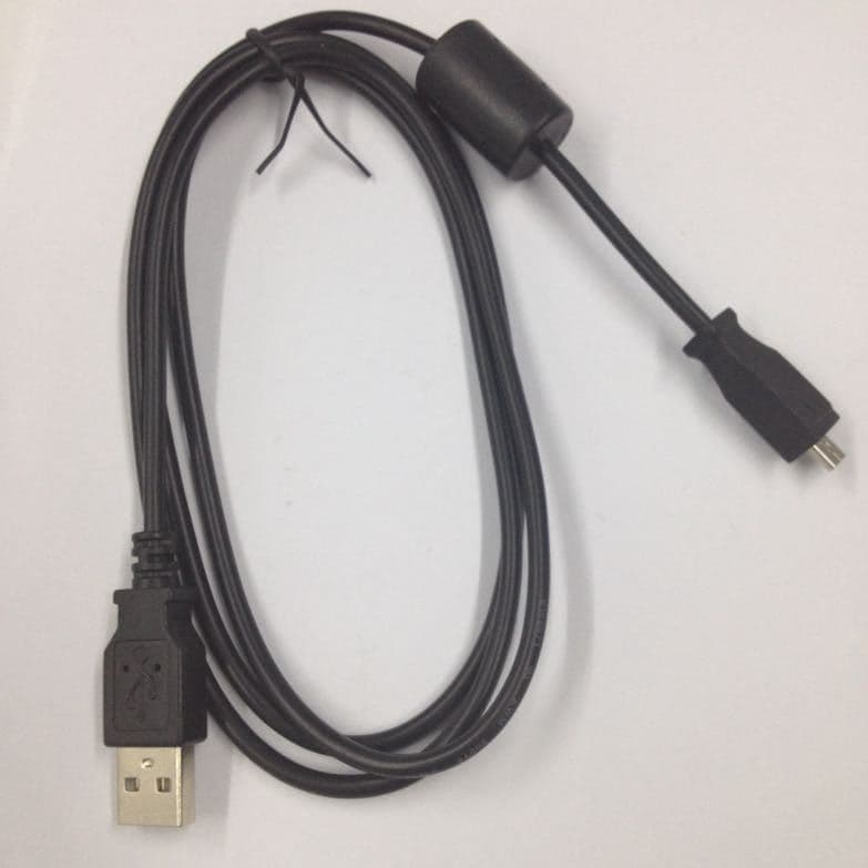 Kodak Camera 8p USB Data Cable U-8 USB Cable Small Port 8-pin Digital Computer/Adapter Card/Adapter