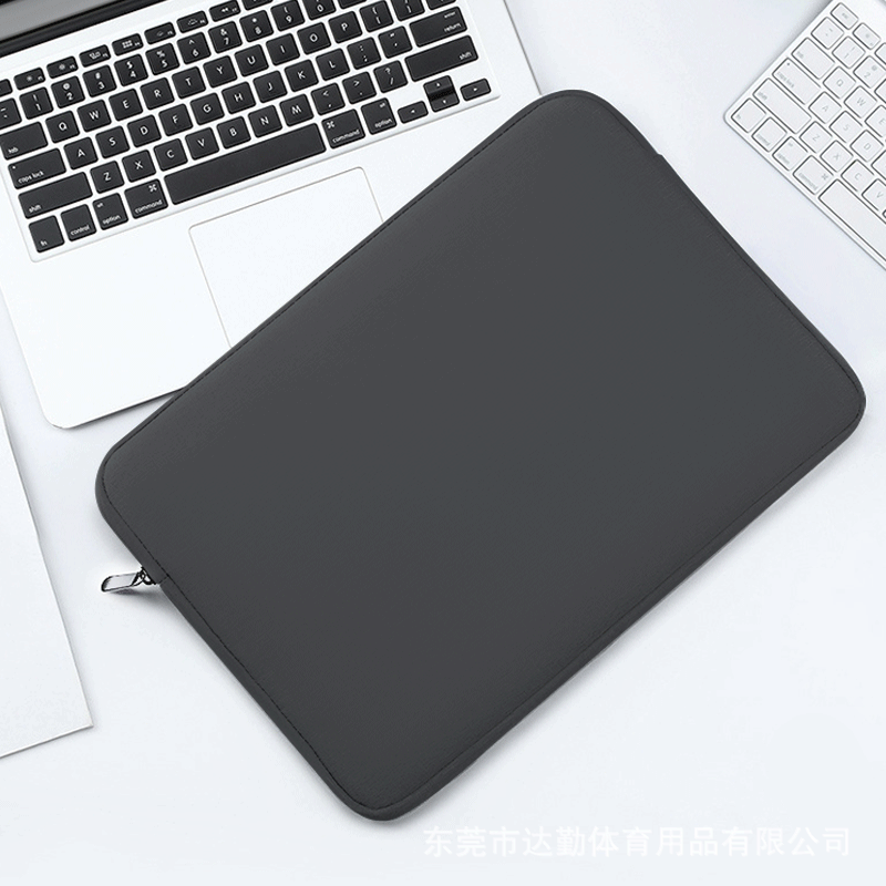 Portable Laptop Computer Bag Tablet Inner Sleeve Ipad Protective Case Foam Computer Bag Handheld Notebook Pouch