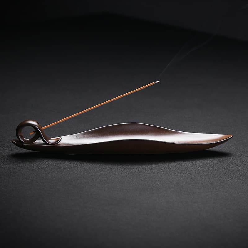 Creative Home Indoor Incense Line Seat Fragrance Stick Holder Original Design Incense Bed Box Wish Amazon