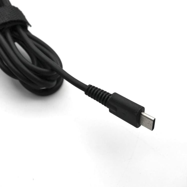 ZM-65W USB-C PD Laptop Power Adapter Monitor Charger USB Fast Charging Compatible
